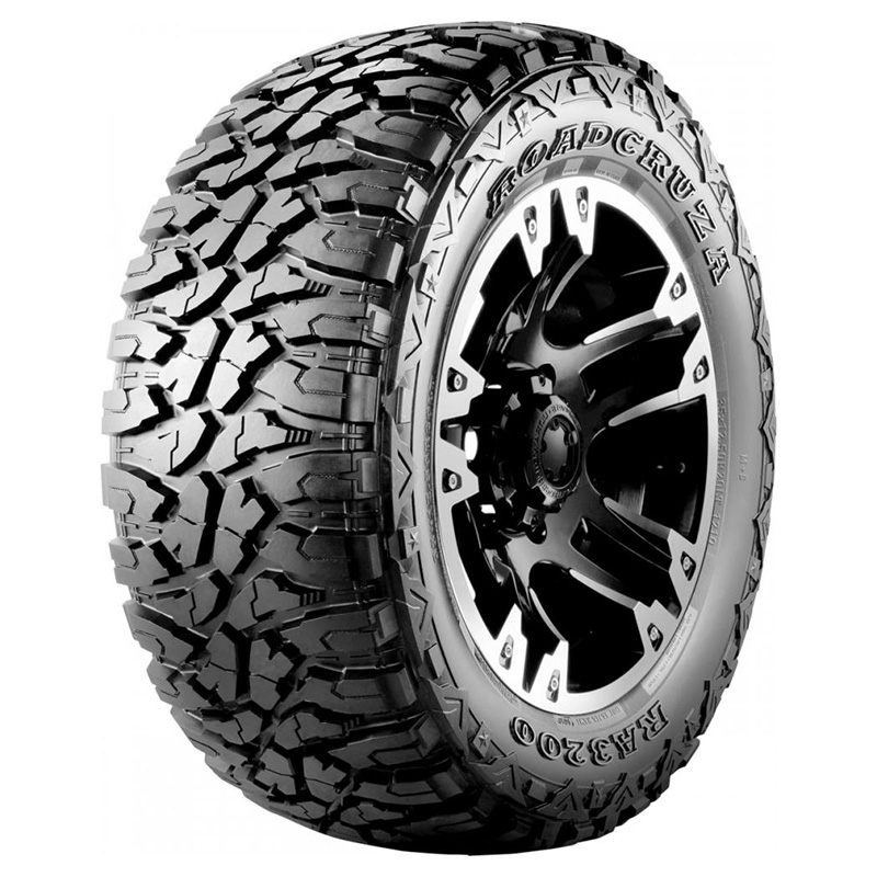 Шина 265/65 R17 120/117Q OWL RA3200 M/T Roadcruza